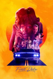 First Date – 2021 – Online In Netflix