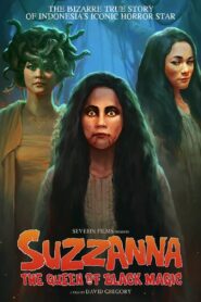 Suzzanna: The Queen of Black Magic – 2024 – Online In Netflix
