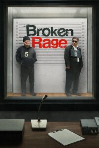 Broken Rage – 2024 – Online In Netflix