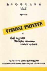 Visioni private – 1990 – Online In Netflix