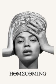 HOMECOMING Una película de Beyoncé – 2019 – Online In Netflix
