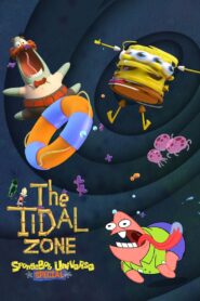 Bob Esponja presenta: La Marea Desconocida – 2023 – Online In Netflix