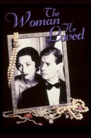 The Woman He Loved – 1988 – Online In Netflix