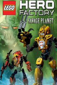 LEGO Hero Factory: Savage Planet – 2011 – Online In Netflix