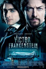 Victor Frankenstein – 2015 – Online In Netflix