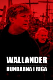 Hundarna i Riga – 1995 – Online In Netflix