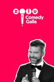 Zulu Comedy Galla 2019 – 2019 – Online In Netflix