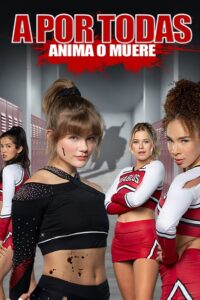 Triunfos Robados: Animar o Morir – 2022 – Online In Netflix