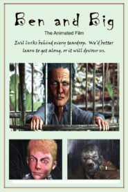 Ben and Big – 2017 – Online In Netflix