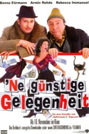 ’Ne günstige Gelegenheit – 1999 – Online In Netflix