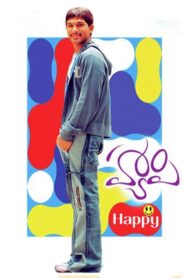 హ్యాపీ – 2006 – Online In Netflix