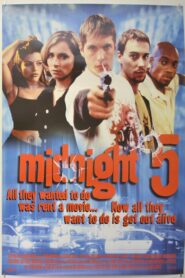 Tomorrow by Midnight – 2001 – Online In Netflix