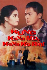 Kung Kaya Mo, Kaya Ko Rin! – 1996 – Online In Netflix
