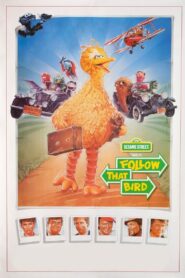 Follow That Bird – 1985 – Online In Netflix