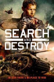 Search and Destroy – 2020 – Online In Netflix