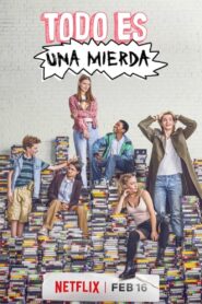 Everything Sucks! – 2018 Online gratis free Netflix