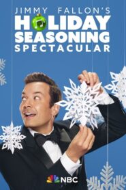Jimmy Fallon’s Holiday Seasoning Spectacular – 2024 – Online In Netflix