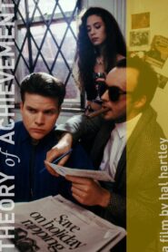 Theory of Achievement – 1991 – Online In Netflix