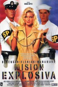 Chasers: Misión explosiva – 1994 – Online In Netflix