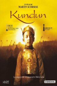 Kundun – 1997 – Online In Netflix