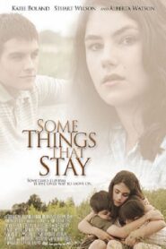 Some Things That Stay – 2004 – Online In Netflix