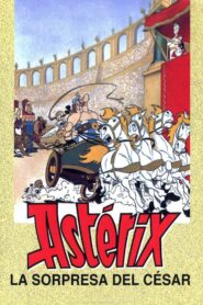 Astérix y la sorpresa del César – 1985 – Online In Netflix