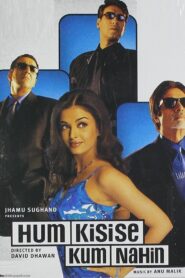 हम किसी से कम नहीं – 2002 – Online In Netflix