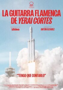 La guitarra flamenca de Yerai Cortés – 2024 – Online In Netflix