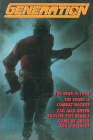 Generation – 1985 – Online In Netflix