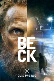 Beck 48 – Quid Pro Quo – 2023 – Online In Netflix