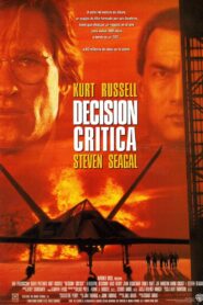 Momento crítico – 1996 – Online In Netflix