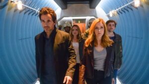 Salvation: 2×13 {year} Online In Netflix