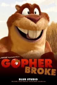 Gopher Broke – 2004 – Online In Netflix