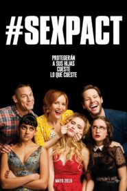 No Me Las Toquen – 2018 – Online In Netflix