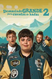 Demasiado mayor para cuentos de hadas 2 – 2024 – Online In Netflix
