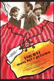 Všichni musí být v pyžamu – 1985 – Online In Netflix