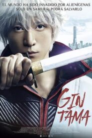 Gintama – 2017 – Online In Netflix