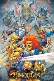 ThunderCats Ho! – The Movie – 1987 – Online In Netflix