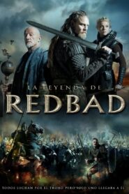 Redbad: La invasión de los francos – 2018 – Online In Netflix