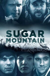 Sugar Mountain – 2016 – Online In Netflix