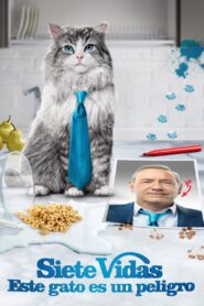 Mi papá es un gato – 2016 – Online In Netflix