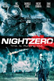 Night Zero – 2018 – Online In Netflix