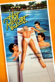 Hot Resort – 1985 – Online In Netflix