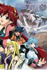 ヴァンドレッド 激闘篇 – 2002 – Online In Netflix