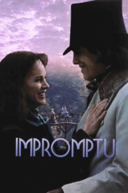 Impromptu – 1991 – Online In Netflix