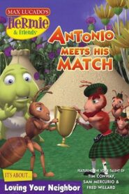 Hermie & Friends: Antonio Meets His Match – 2010 – Online In Netflix