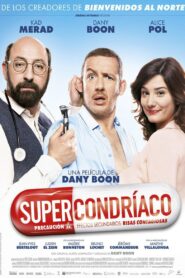 Supercondriaque – 2014 – Online In Netflix