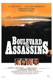 Boulevard des assassins – 1982 – Online In Netflix