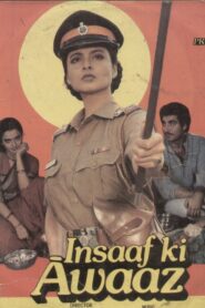 Insaaf Ki Awaaz – 1986 – Online In Netflix