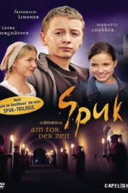 Spuk am Tor der Zeit – 2003 – Online In Netflix